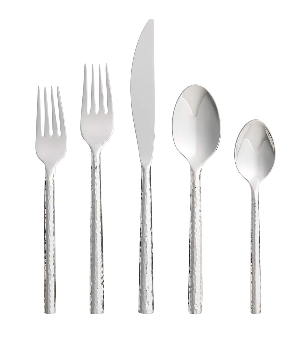 Flatware by Realm Innovations